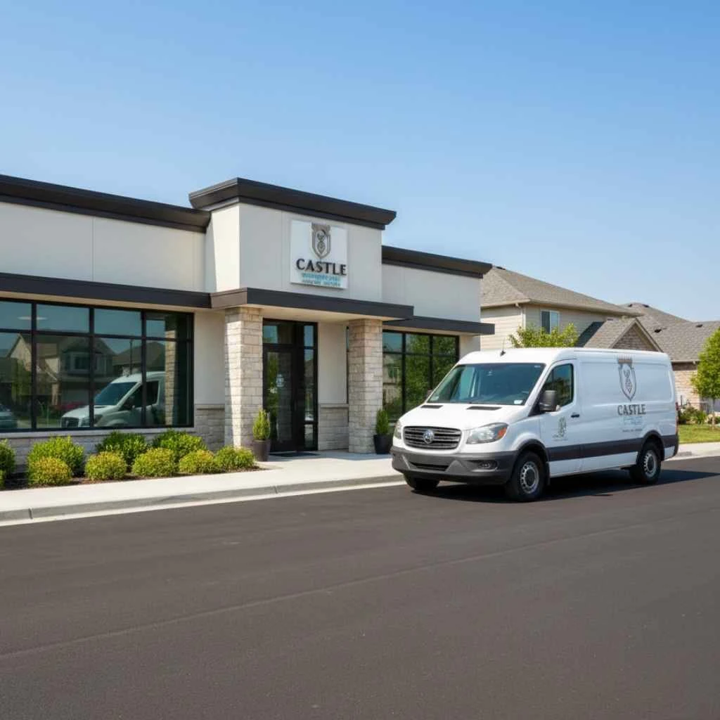 local weight loss clinic exterior